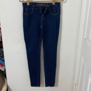 Rue 21 mid rise jegging